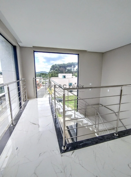 SOBRADO EM CONDOMINIO FECHADO: 27ª foto da galeria de imagens do imóvel