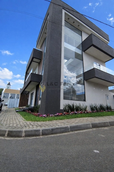 SOBRADO EM CONDOMINIO FECHADO: 4ª foto da galeria de imagens do imóvel