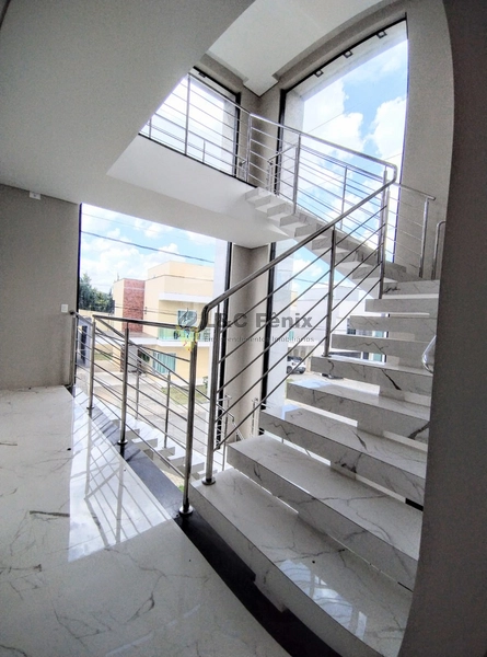 SOBRADO EM CONDOMINIO FECHADO: 14ª foto da galeria de imagens do imóvel