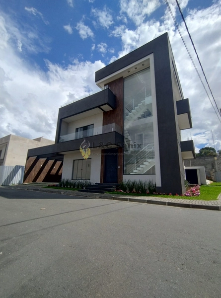 SOBRADO EM CONDOMINIO FECHADO: 40ª foto da galeria de imagens do imóvel