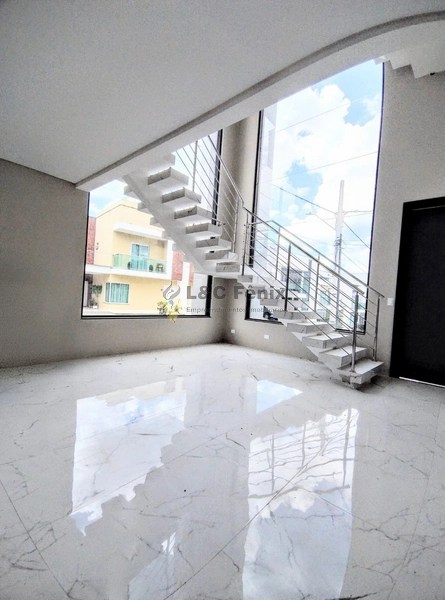 SOBRADO EM CONDOMINIO FECHADO: 9ª foto da galeria de imagens do imóvel