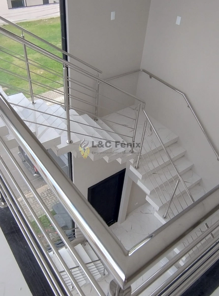 SOBRADO EM CONDOMINIO FECHADO: 13ª foto da galeria de imagens do imóvel