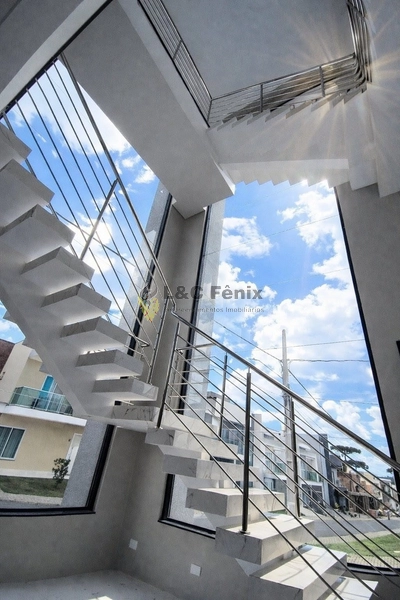 SOBRADO EM CONDOMINIO FECHADO: 10ª foto da galeria de imagens do imóvel