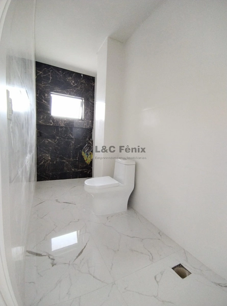 SOBRADO EM CONDOMINIO FECHADO: 18ª foto da galeria de imagens do imóvel