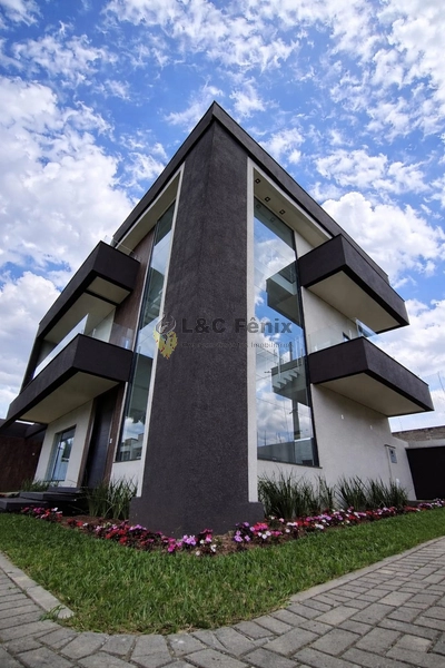 SOBRADO EM CONDOMINIO FECHADO: 3ª foto da galeria de imagens do imóvel