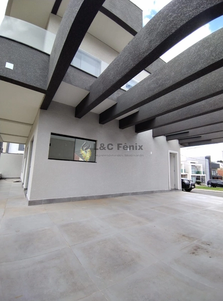 SOBRADO EM CONDOMINIO FECHADO: 38ª foto da galeria de imagens do imóvel