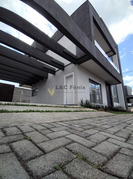 SOBRADO EM CONDOMINIO FECHADO: 6ª foto da galeria de imagens do imóvel