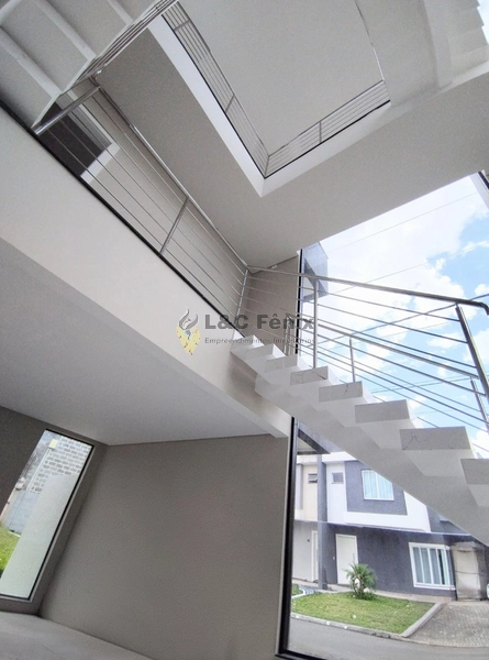 SOBRADO EM CONDOMINIO FECHADO: 36ª foto da galeria de imagens do imóvel