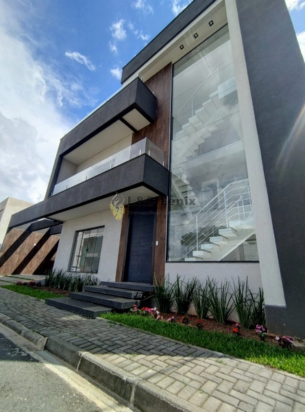 SOBRADO EM CONDOMINIO FECHADO: 41ª foto da galeria de imagens do imóvel