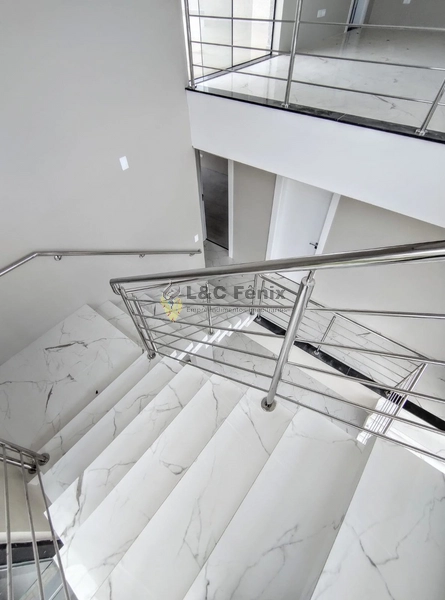 SOBRADO EM CONDOMINIO FECHADO: 26ª foto da galeria de imagens do imóvel