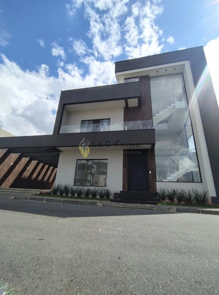 SOBRADO EM CONDOMINIO FECHADO: 39ª foto da galeria de imagens do imóvel