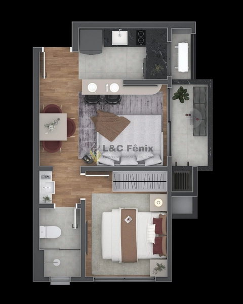 : 31ª foto da galeria de imagens do imóvel