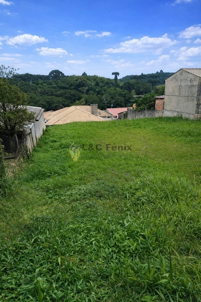 Terreno à venda em Colombo: 9ª foto da galeria de imagens do imóvel