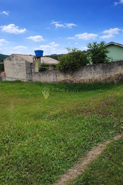 Terreno à venda em Colombo: 5ª foto da galeria de imagens do imóvel