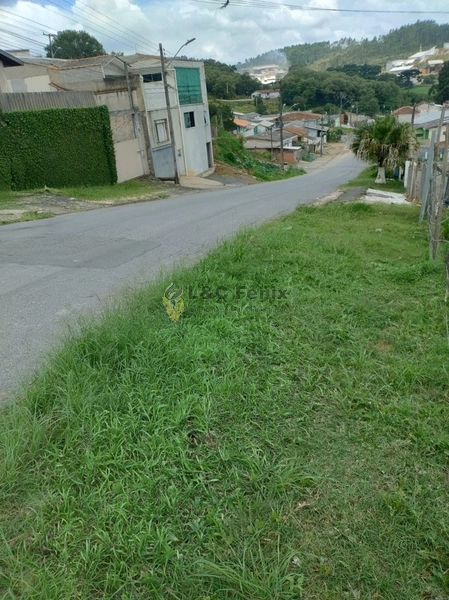Terreno à venda em Colombo: 2ª foto da galeria de imagens do imóvel