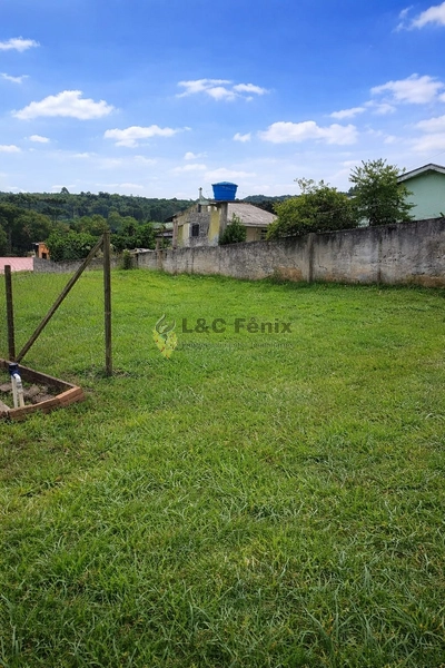 Terreno à venda em Colombo: 7ª foto da galeria de imagens do imóvel