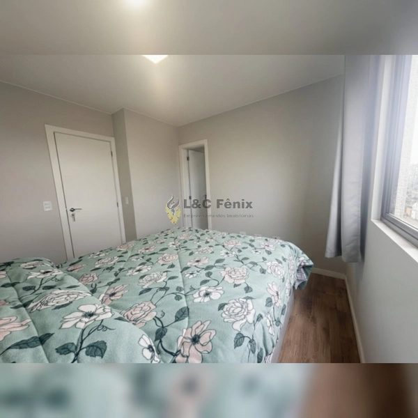 APARTAMENTO 02 QUARTOS SENDO 01 SUITE: 5ª foto da galeria de imagens do imóvel