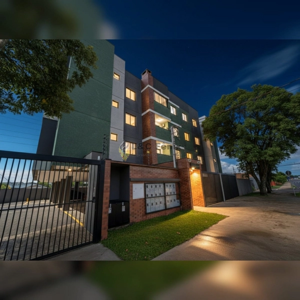 APARTAMENTO 02 QUARTOS SENDO 01 SUITE: 12ª foto da galeria de imagens do imóvel