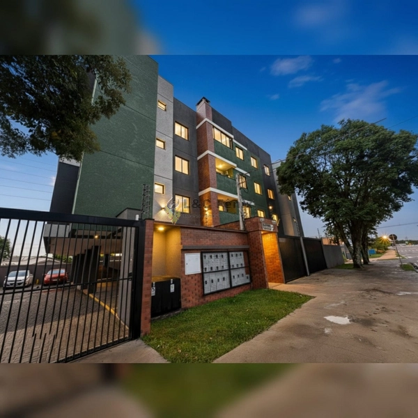 APARTAMENTO 02 QUARTOS SENDO 01 SUITE: 1ª foto da galeria de imagens do imóvel