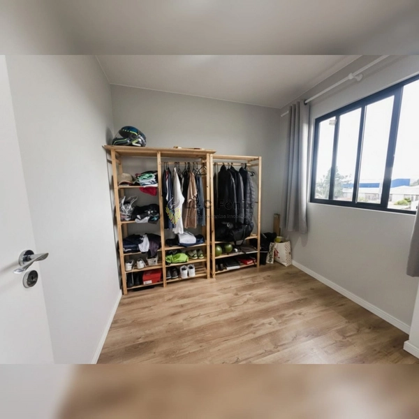 APARTAMENTO 02 QUARTOS SENDO 01 SUITE: 7ª foto da galeria de imagens do imóvel