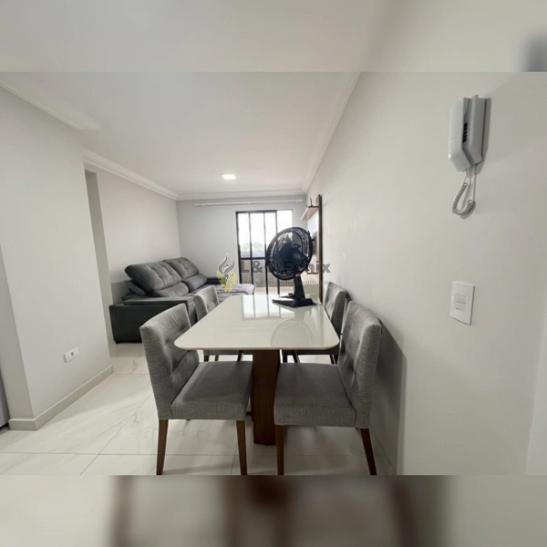 APARTAMENTO 02 QUARTOS SENDO 01 SUITE: 10ª foto da galeria de imagens do imóvel