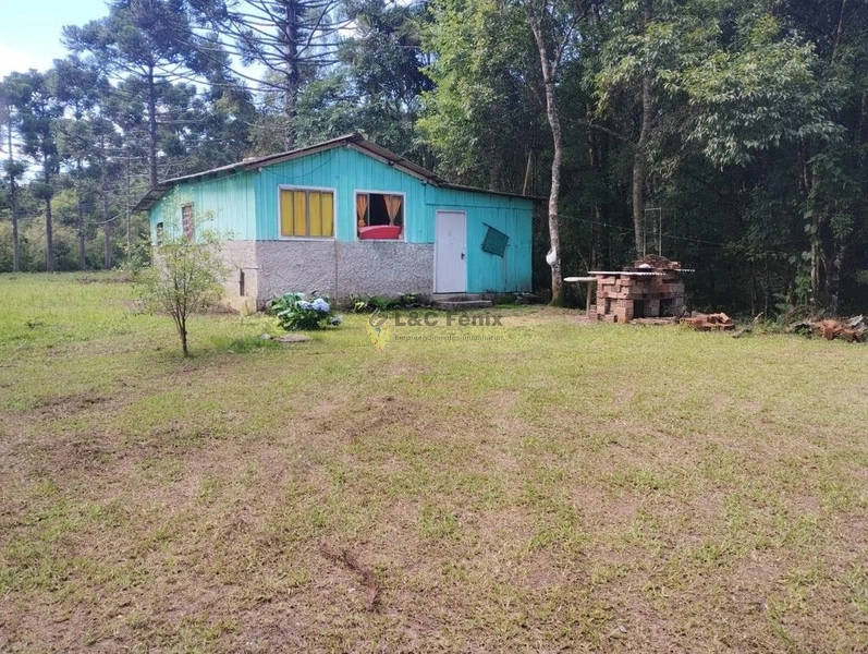 CHACARA LAPA/PR: 1ª foto da galeria de imagens do imóvel