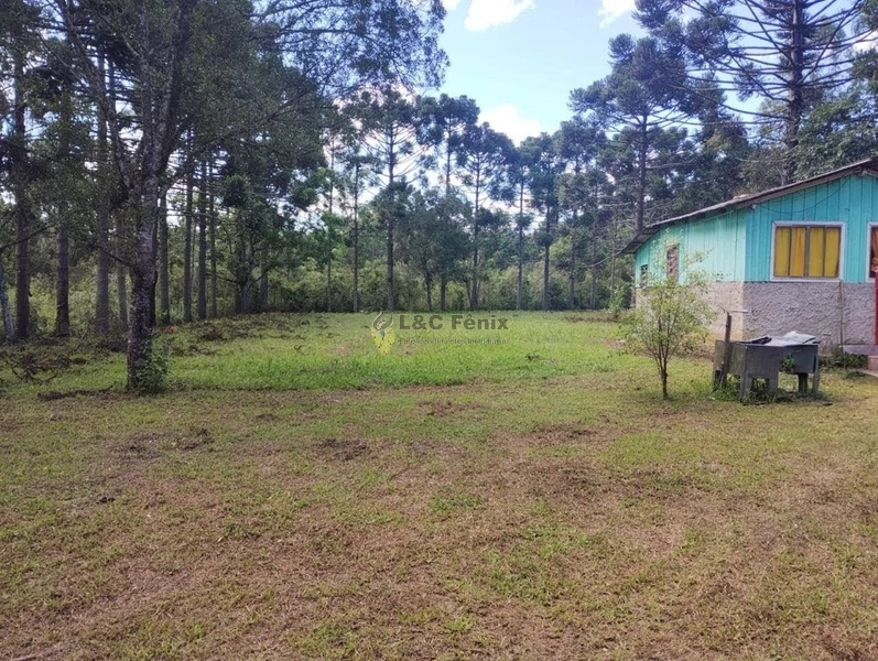 CHACARA LAPA/PR: 11ª foto da galeria de imagens do imóvel