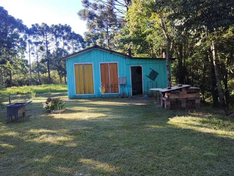 CHACARA LAPA/PR: 14ª foto da galeria de imagens do imóvel