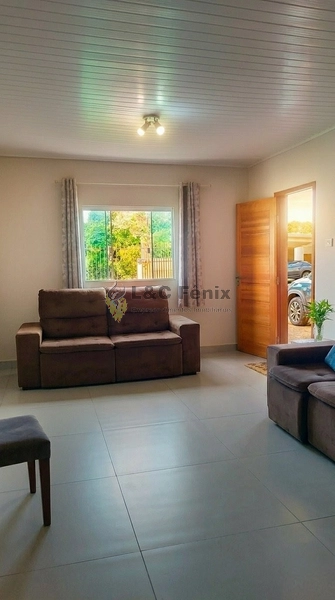 Casa + Sobrado à venda no São Gabriel
