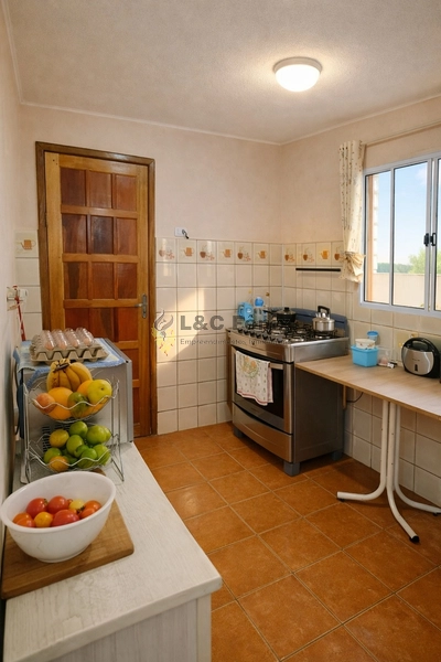 Casa + Sobrado à venda no São Gabriel: 4ª foto da galeria de imagens do imóvel