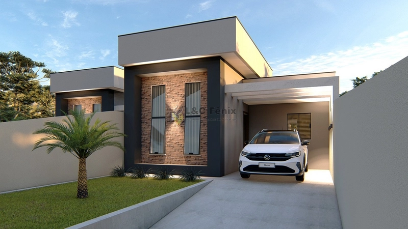 SOBRADO A VENDA ABRANCHES: 10ª foto da galeria de imagens do imóvel