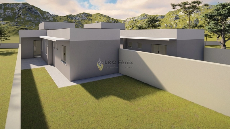 SOBRADO A VENDA ABRANCHES: 6ª foto da galeria de imagens do imóvel