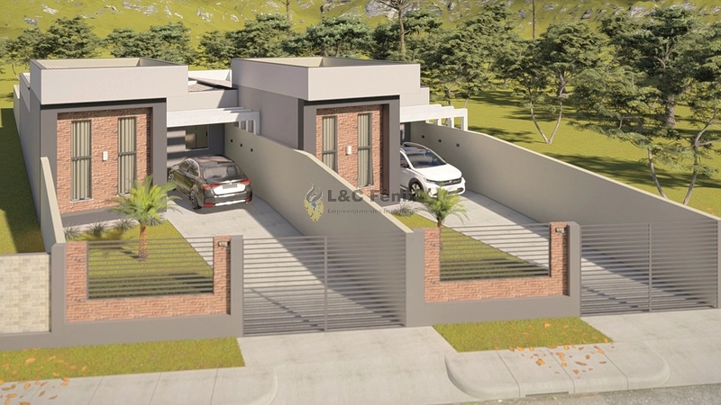 SOBRADO A VENDA ABRANCHES: 7ª foto da galeria de imagens do imóvel