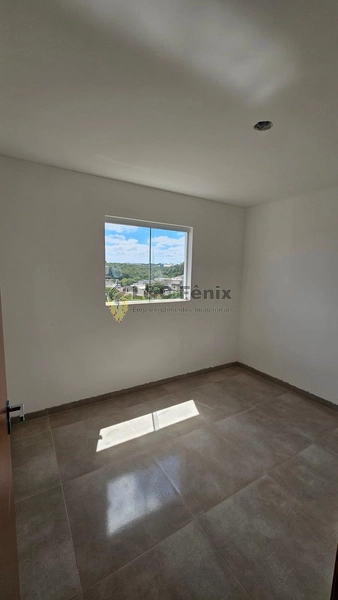 APARTAMENTO NOVO EM COLOMBO: 2ª foto da galeria de imagens do imóvel