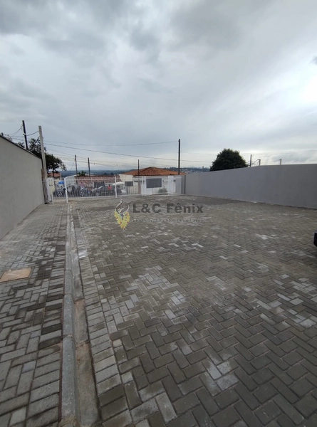 APARTAMENTO NOVO EM COLOMBO: 22ª foto da galeria de imagens do imóvel