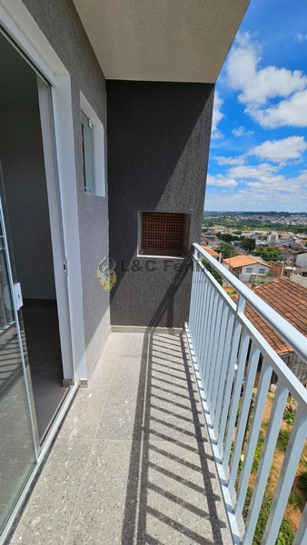 APARTAMENTO NOVO EM COLOMBO: 15ª foto da galeria de imagens do imóvel