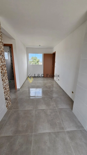 APARTAMENTO NOVO EM COLOMBO: 13ª foto da galeria de imagens do imóvel