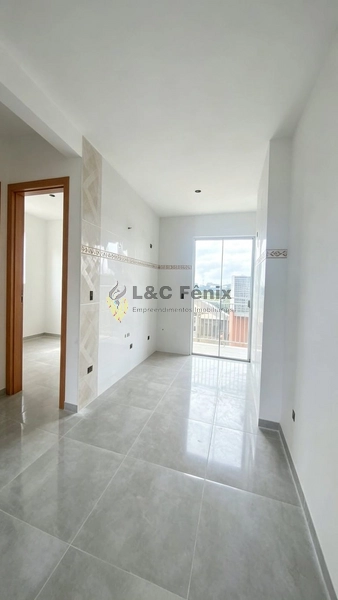 APARTAMENTO NOVO EM COLOMBO: 7ª foto da galeria de imagens do imóvel