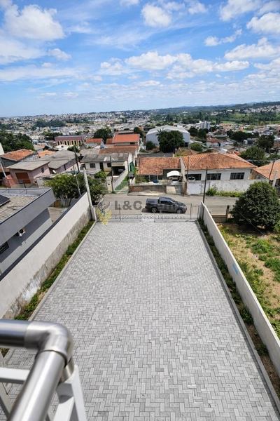 APARTAMENTO NOVO EM COLOMBO: 14ª foto da galeria de imagens do imóvel