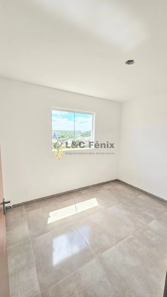 APARTAMENTO NOVO EM COLOMBO: 5ª foto da galeria de imagens do imóvel