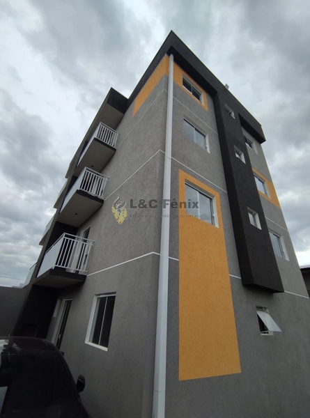 APARTAMENTO NOVO EM COLOMBO: 1ª foto da galeria de imagens do imóvel