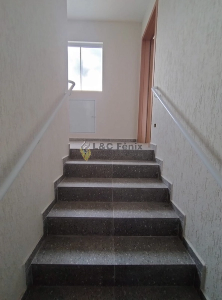 APARTAMENTO NOVO EM COLOMBO: 2ª foto da galeria de imagens do imóvel