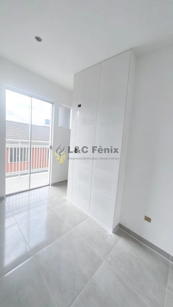 APARTAMENTO NOVO EM COLOMBO: 12ª foto da galeria de imagens do imóvel