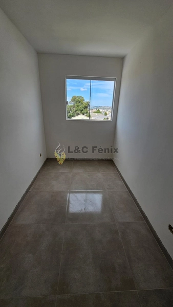 APARTAMENTO NOVO EM COLOMBO: 12ª foto da galeria de imagens do imóvel