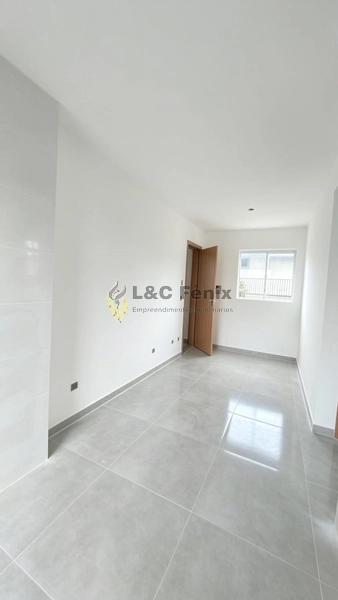 APARTAMENTO NOVO EM COLOMBO: 6ª foto da galeria de imagens do imóvel