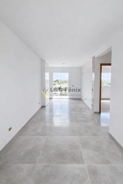 APARTAMENTO NOVO EM COLOMBO: 4ª foto da galeria de imagens do imóvel