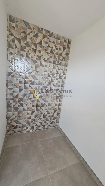 APARTAMENTO NOVO EM COLOMBO: 11ª foto da galeria de imagens do imóvel