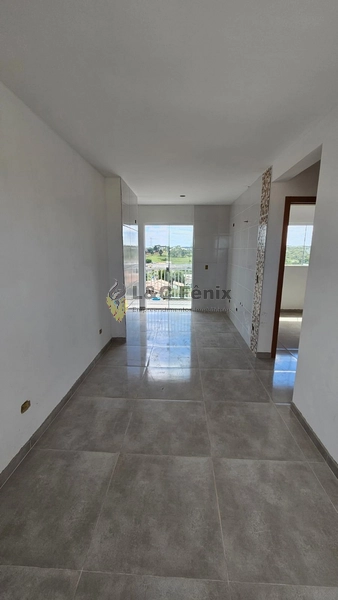 APARTAMENTO NOVO EM COLOMBO: 9ª foto da galeria de imagens do imóvel