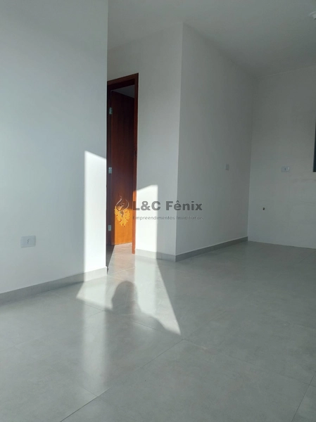 APARTAMENTO NOVO: 3ª foto da galeria de imagens do imóvel