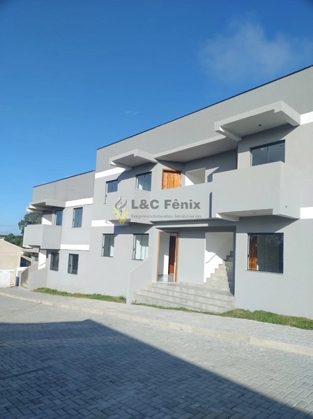 APARTAMENTO NOVO: 1ª foto da galeria de imagens do imóvel